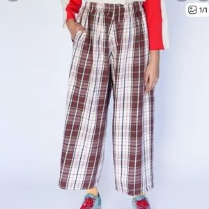 State the Label Swayers in Teen Spirit